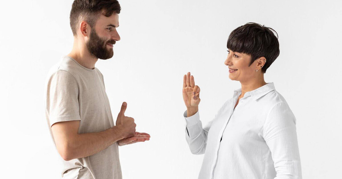 The Connection Between Body Language And Communication