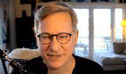 Decolonize the Metaverse! with Rob Tercek