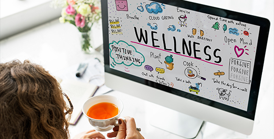 Benefits of Workplace Wellness Programs