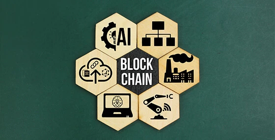 The Effect of Blockchain Technology on the Environment