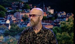 How to write a new story for Bulgaria? | Aric Dromi | TEDxVitosha