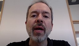 Speaker Agency UK I William Higham