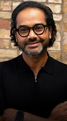 Ambarish Mitra