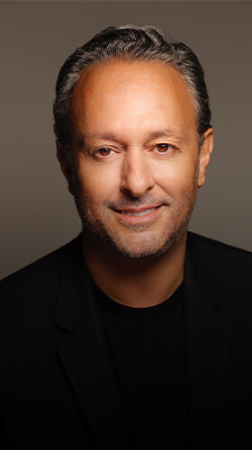 Terence Mauri
