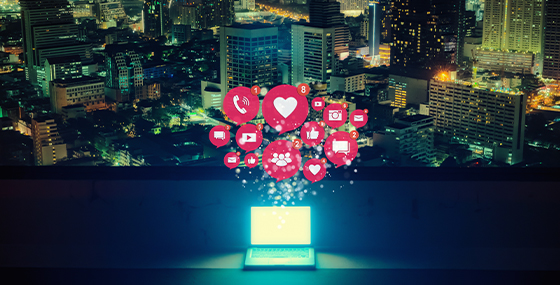 Harnessing the Power of Social Media for Brand Growth