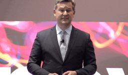 The SuperPowered Consumer in a Society Defined by Software. Robert Tercek’s keynote at Lenovo’s Empowered Customer Summit 2016