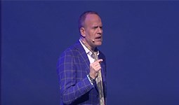 TRENDSHIP 2018: Highlights keynote Magnus Lindkvist