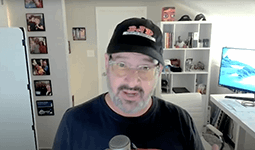 What The Future Of NFT's Looks Like According To Joel Comm!