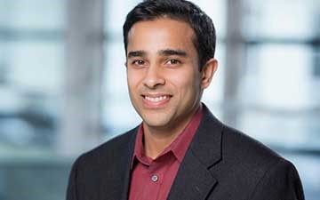 Dr. Rajesh Bhargave 2