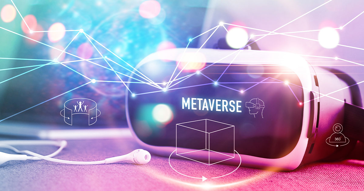 What is the Metaverse? - Tech Blogger