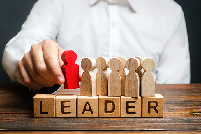 Crafting A Unique Leadership Style