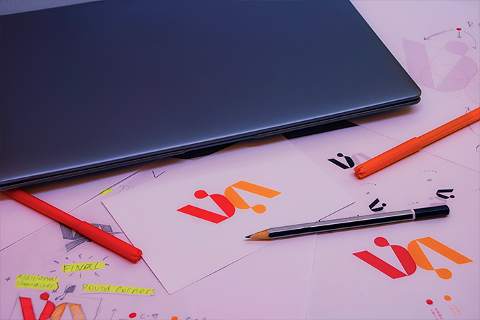 Logo And Brand Identity 690X460