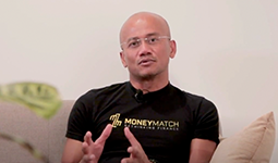 Highlights: Azran Osman-Rani's Disruptive Innovation speech