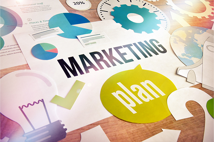 Crafting A Successful Marketing Strategy1