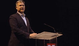 Robert Tercek on The Future of Education