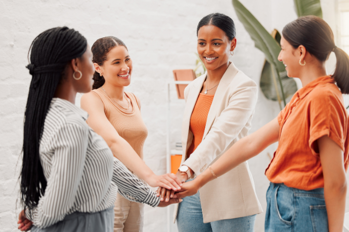 Breaking The Glass Ceiling