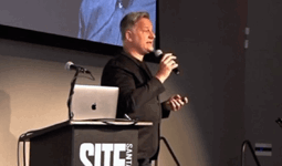 Will We Be Citizens or Subjects of the Metaverse? Rob Tercek at CXSF