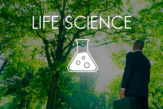 Life Science Marketing