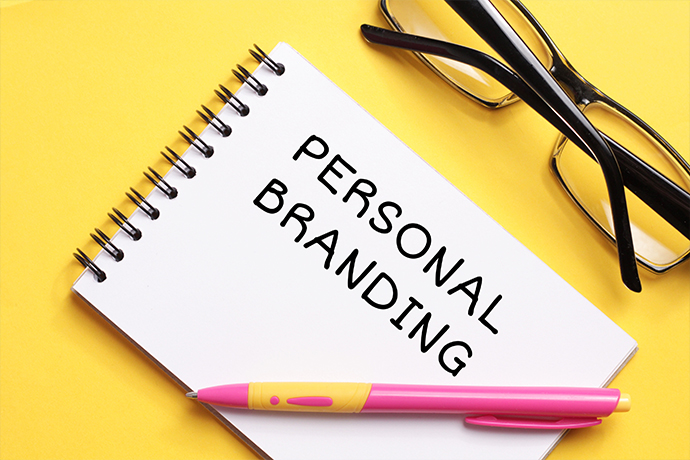 Personal Brand 690X460