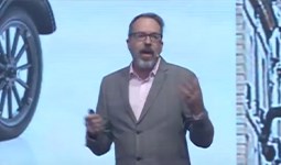 Will Higham : “Time Travelers Make the Best CEOs”