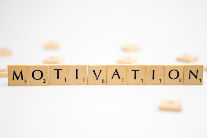 ​​How To Deal With Motivational Block