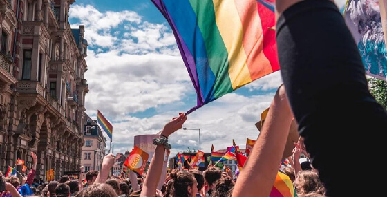 LGBT Pride Month 2023: Celebrating Diversity And Inclusion)
