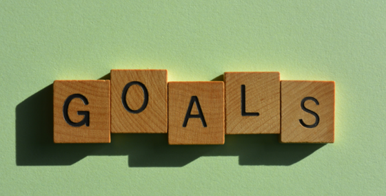 The Magic of Setting Micro-Goals