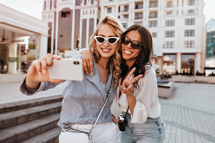 The Rise Of The Influencer Economy