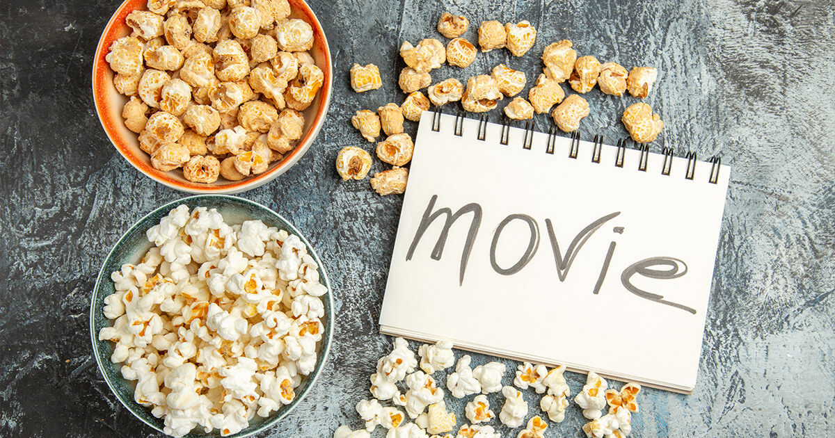 Top 20 Motivational Movies: Inspirational Movies to Kickstart Your New Year