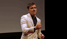 Beyond social conditioning to rediscovering yourself | Jude Guaitamacchi | TEDxUniversityofEssex