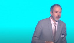 William Higham Speaker Showreel 2023