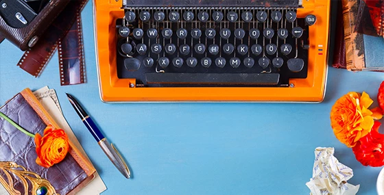 The Writer's Toolkit: Essential Tools for Aspiring Authors