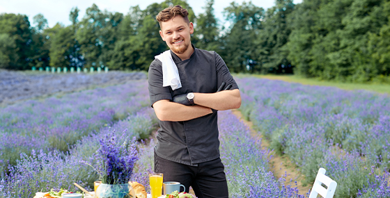 Top Celebrity Chefs to Inspire Your Next Event in the UK