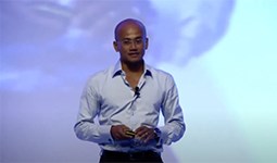 Azran Osman Rani on 'Speed and Nimbleness in Small Companies'