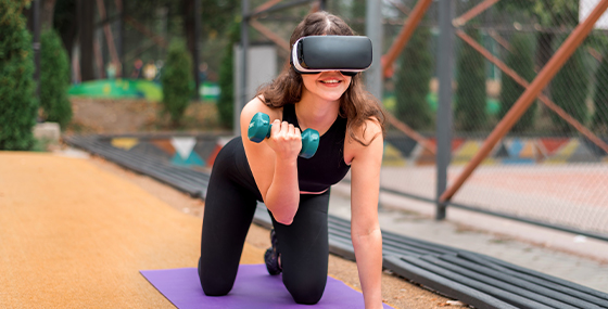Innovative Fitness Trends to Watch in 2024