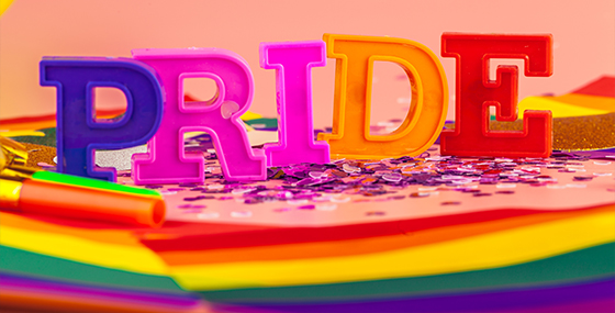 The Evolution of Pride: A Look into the Impact and History of Pride Month