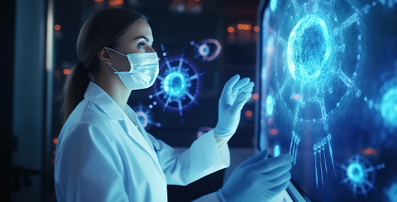 Effects of AI in Healthcare Industries