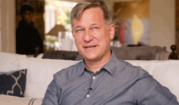 Rob Tercek on Voices of Authority with host Tim Sanders