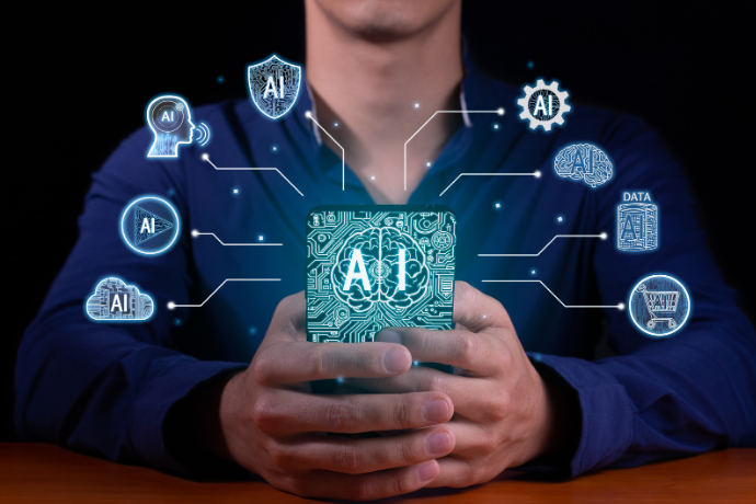 Preparing Your Business For AI Integration