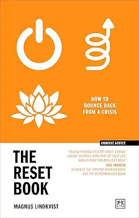 THE RESET BOOK