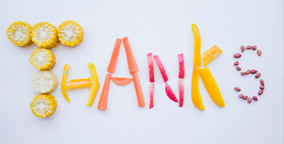 The Life-Changing Effect of Saying Thank You