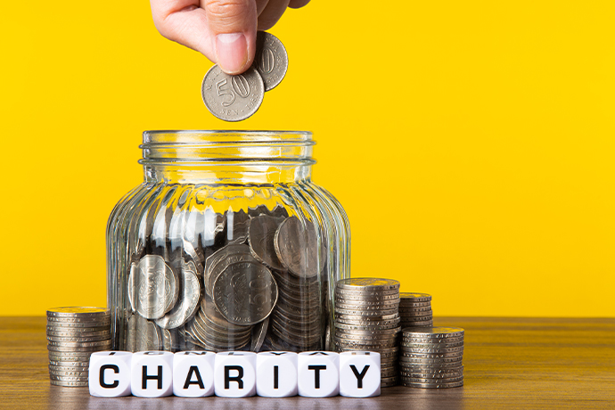 How To Raise Money For A Charity