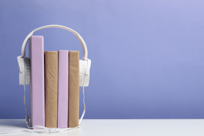 All Time Best Audio Books