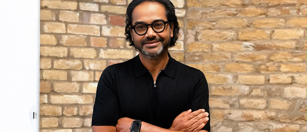 Ambarish Mitra