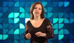 Dr Philippa Presenter Showreel
