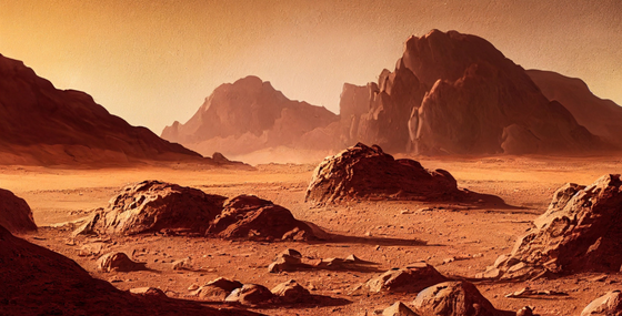 What Does Colonization of Mars Mean For Humanity?