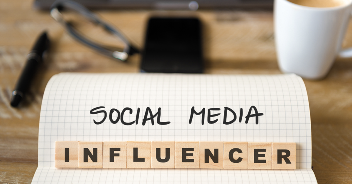 Impact Of Social Media And Business Influencers