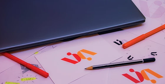 How to Work on Your Logo and Brand Identity?