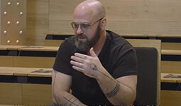 Transformación Digital: Aric Dromi | #CitasFTef